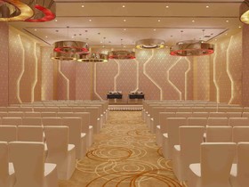 Novotel Chennai OMR