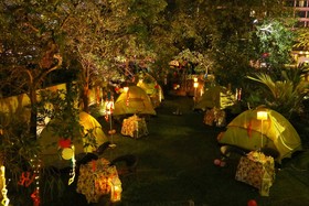 Novotel Chennai OMR