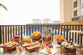 Novotel Chennai OMR