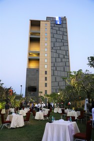 Novotel Chennai OMR