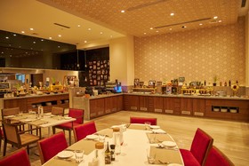 Novotel Chennai OMR