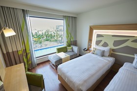 Novotel Chennai OMR