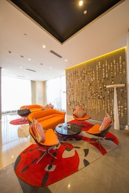 Novotel Chennai OMR