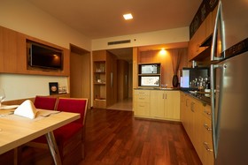 Novotel Chennai OMR