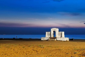 Novotel Chennai OMR