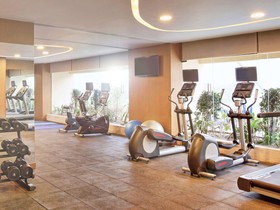 Novotel Chennai OMR