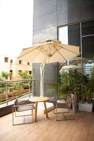 Novotel Chennai OMR