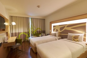 Novotel Chennai OMR