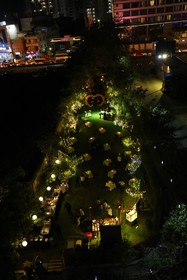 Novotel Chennai OMR