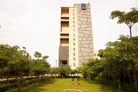 Novotel Chennai OMR