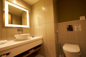 Novotel Chennai OMR