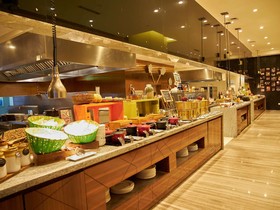 Novotel Chennai OMR