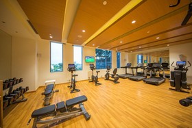 Novotel Chennai OMR