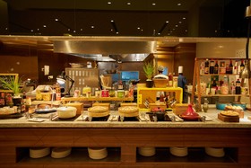 Novotel Chennai OMR
