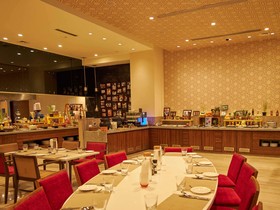 Novotel Chennai OMR