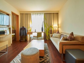Novotel Chennai OMR