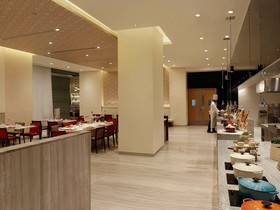 Novotel Chennai OMR
