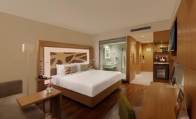 Novotel Chennai OMR
