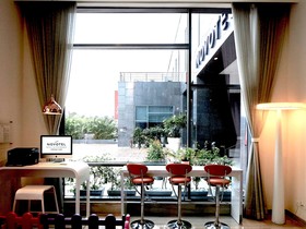 Novotel Chennai OMR