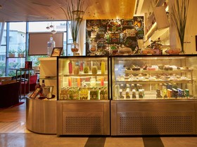 Novotel Chennai OMR