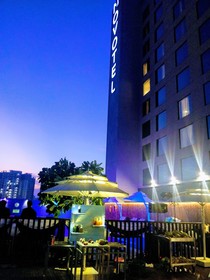 Novotel Chennai OMR