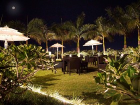 Novotel Chennai OMR
