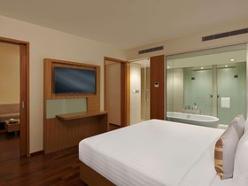 Novotel Chennai OMR