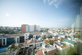 Novotel Chennai OMR