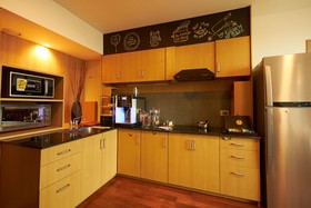 Novotel Chennai OMR