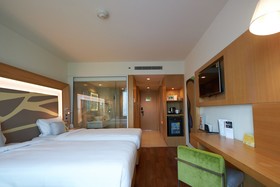 Novotel Chennai OMR