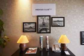 Novotel Chennai OMR