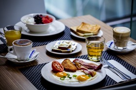 Novotel Chennai OMR