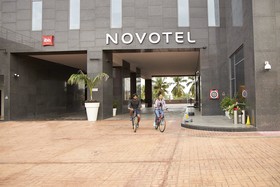 Novotel Chennai OMR
