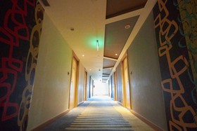 Novotel Chennai OMR