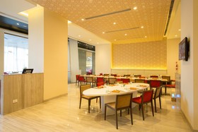 Novotel Chennai OMR