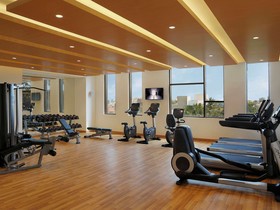 Novotel Chennai OMR