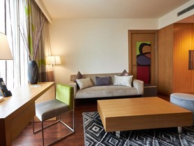 Novotel Chennai OMR