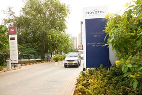 Novotel Chennai OMR