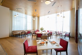 Novotel Chennai OMR