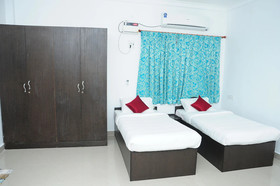 Olive Serviced Apartments