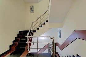Omr Residency by OYO Rooms