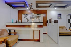 Omr Residency by OYO Rooms
