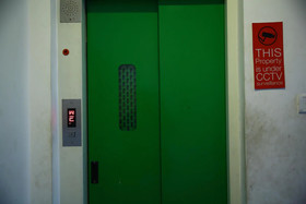 OYO 1134 SN Residency