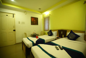OYO 1134 SN Residency