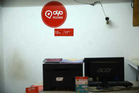 OYO 1134 SN Residency