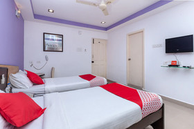 OYO 1134 SN Residency