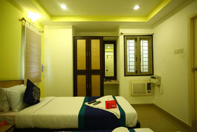 OYO 1134 SN Residency