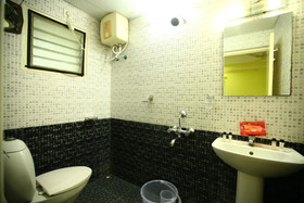 OYO 1134 SN Residency