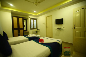 OYO 1134 SN Residency