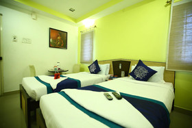 OYO 1134 SN Residency
